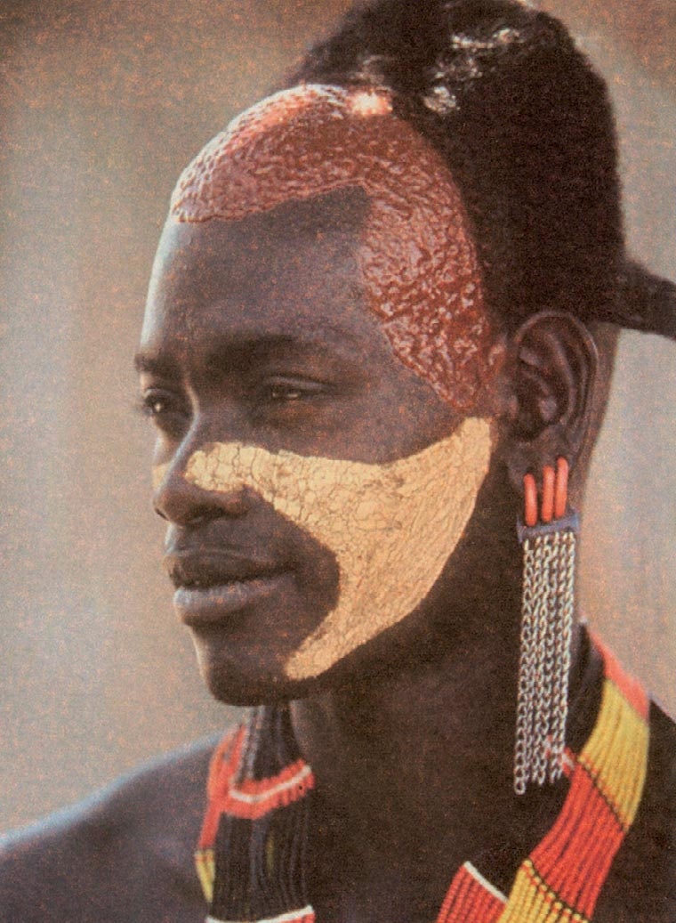 Иллюстрация к книге — Голый человек [i_089.jpg]