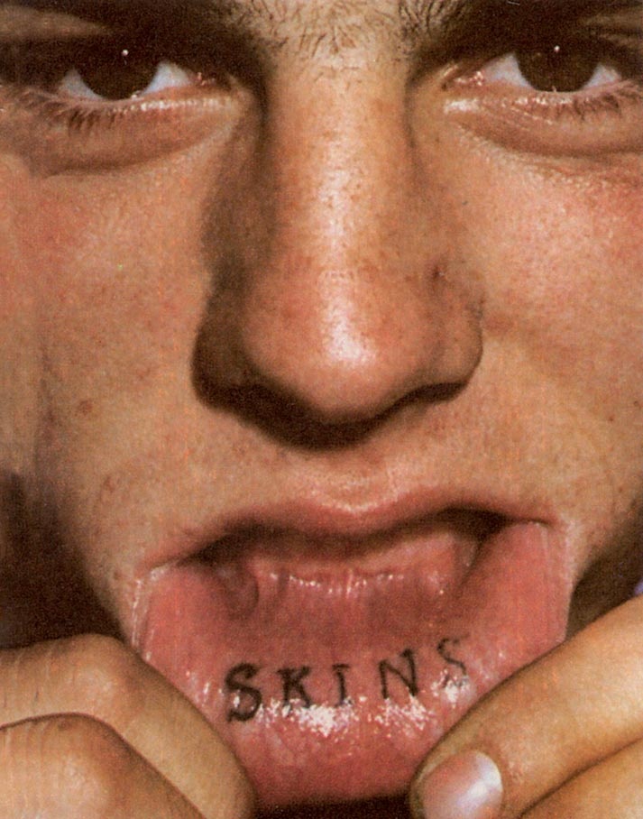 Иллюстрация к книге — Голый человек [i_105.jpg]