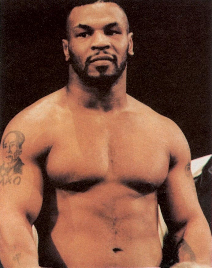 Иллюстрация к книге — Голый человек [i_123.jpg]