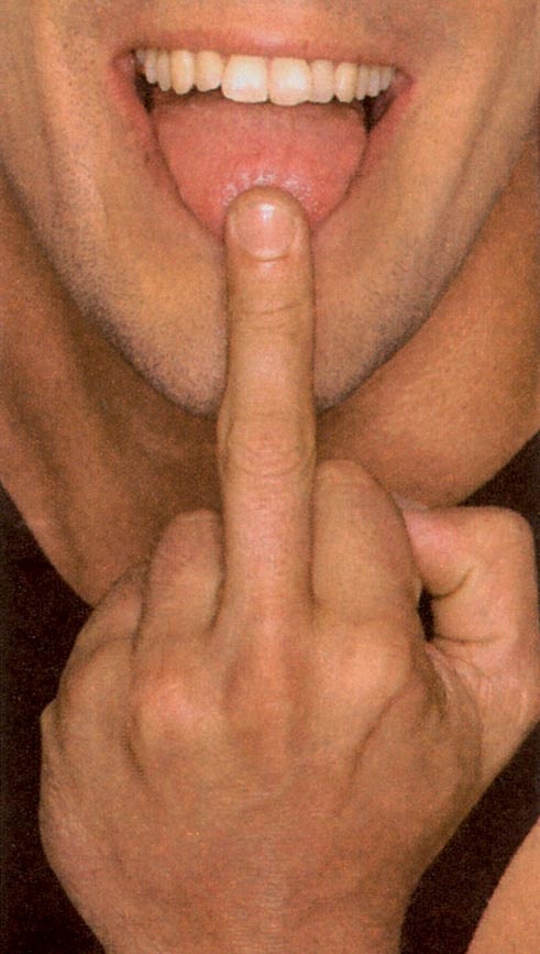 Иллюстрация к книге — Голый человек [i_126.jpg]