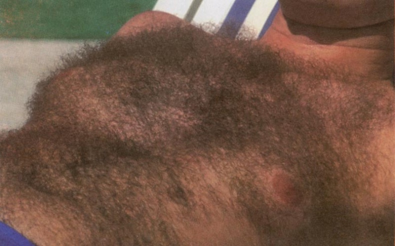 Иллюстрация к книге — Голый человек [i_130.jpg]