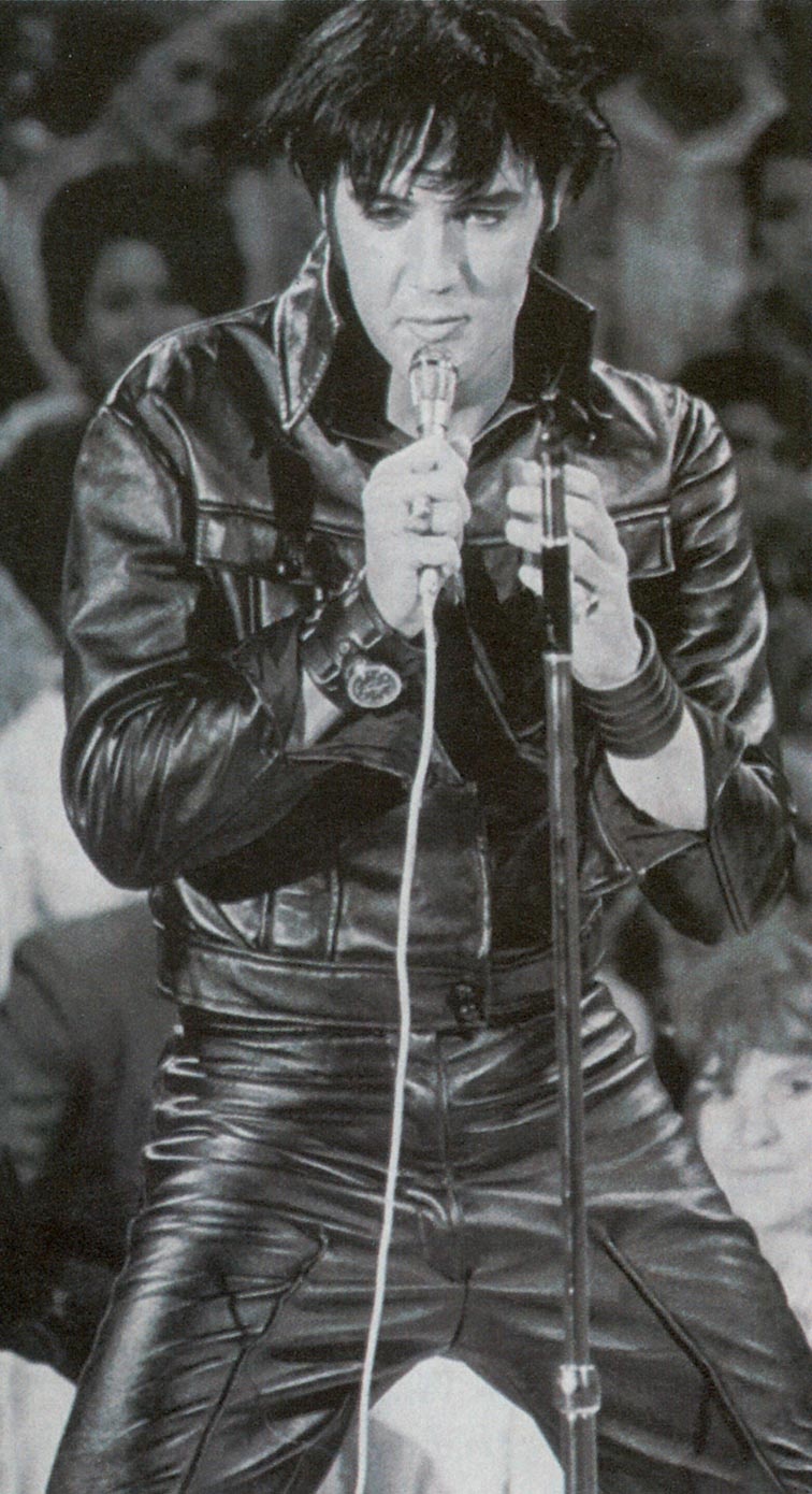 Иллюстрация к книге — Голый человек [i_137.jpg]