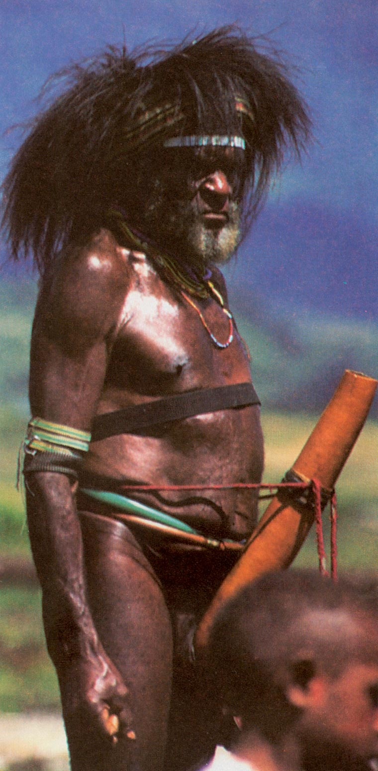 Иллюстрация к книге — Голый человек [i_144.jpg]