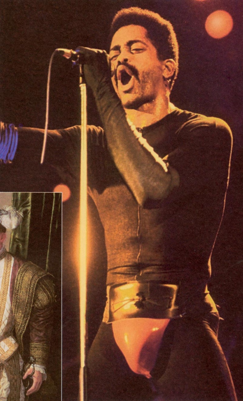 Иллюстрация к книге — Голый человек [i_146.jpg]