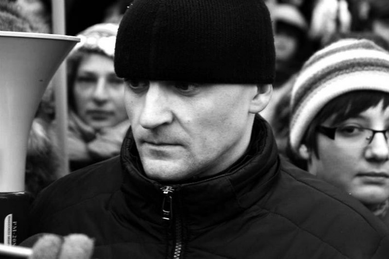 Иллюстрация к книге — Катехизис протеста. За что мы боремся [i_005.jpg]