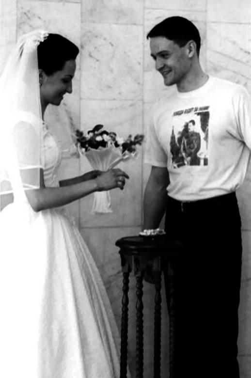 Иллюстрация к книге — Катехизис протеста. За что мы боремся [i_023.jpg]