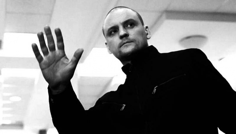 Иллюстрация к книге — Катехизис протеста. За что мы боремся [i_037.jpg]