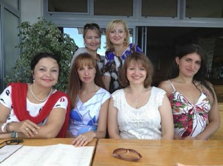 Иллюстрация к книге — Как заняться тем, что планировала и прекратить саботировать собственное будущее. Антисамосаботаж. Книга-тренинг [i_003.jpg]