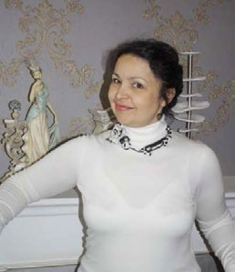 Иллюстрация к книге — Как заняться тем, что планировала и прекратить саботировать собственное будущее. Антисамосаботаж. Книга-тренинг [i_013.jpg]