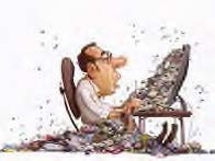 Иллюстрация к книге — Как заняться тем, что планировала и прекратить саботировать собственное будущее. Антисамосаботаж. Книга-тренинг [i_016.jpg]