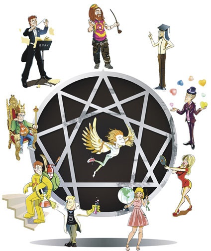 Иллюстрация к книге — Типы тела - типы мышления. Думай в стиле "Upgrade". Стратегии гениальности [_01.jpg]