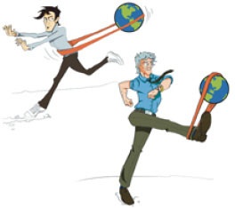 Иллюстрация к книге — Типы тела - типы мышления. Думай в стиле "Upgrade". Стратегии гениальности [_02.jpg]