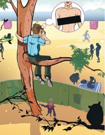 Иллюстрация к книге — Типы тела - типы мышления. Думай в стиле "Upgrade". Стратегии гениальности [_03.jpg]