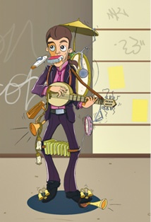 Иллюстрация к книге — Типы тела - типы мышления. Думай в стиле "Upgrade". Стратегии гениальности [_09.jpg]