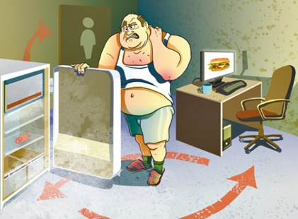 Иллюстрация к книге — Типы тела - типы мышления. Думай в стиле "Upgrade". Стратегии гениальности [_13.jpg]