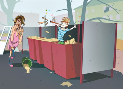 Иллюстрация к книге — Типы тела - типы мышления. Думай в стиле "Upgrade". Стратегии гениальности [_16.jpg]