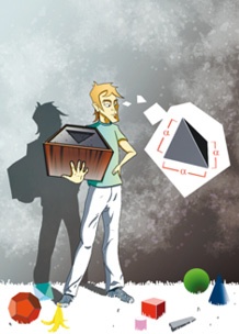 Иллюстрация к книге — Типы тела - типы мышления. Думай в стиле "Upgrade". Стратегии гениальности [_18.jpg]