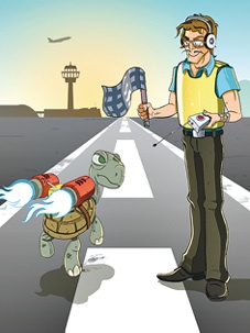 Иллюстрация к книге — Типы тела - типы мышления. Думай в стиле "Upgrade". Стратегии гениальности [_20.jpg]