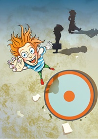 Иллюстрация к книге — Типы тела - типы мышления. Думай в стиле "Upgrade". Стратегии гениальности [_21.jpg]