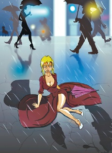 Иллюстрация к книге — Типы тела - типы мышления. Думай в стиле "Upgrade". Стратегии гениальности [_22.jpg]