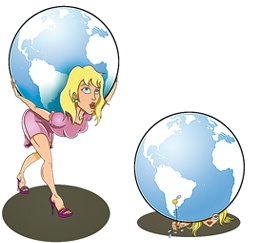 Иллюстрация к книге — Типы тела - типы мышления. Думай в стиле "Upgrade". Стратегии гениальности [_25.jpg]