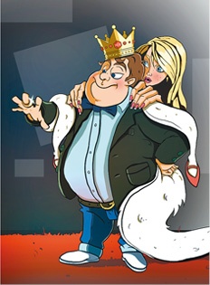 Иллюстрация к книге — Типы тела - типы мышления. Думай в стиле "Upgrade". Стратегии гениальности [_26.jpg]