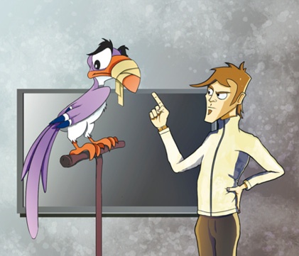 Иллюстрация к книге — Типы тела - типы мышления. Думай в стиле "Upgrade". Стратегии гениальности [_28.jpg]