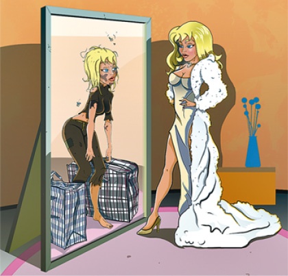 Иллюстрация к книге — Типы тела - типы мышления. Думай в стиле "Upgrade". Стратегии гениальности [_31.jpg]