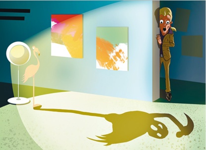 Иллюстрация к книге — Типы тела - типы мышления. Думай в стиле "Upgrade". Стратегии гениальности [_33.jpg]