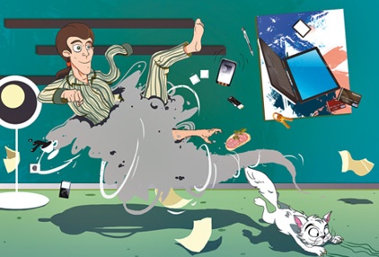 Иллюстрация к книге — Типы тела - типы мышления. Думай в стиле "Upgrade". Стратегии гениальности [_37.jpg]