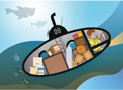 Иллюстрация к книге — Типы тела - типы мышления. Думай в стиле "Upgrade". Стратегии гениальности [_38.jpg]