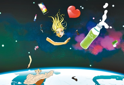 Иллюстрация к книге — Типы тела - типы мышления. Думай в стиле "Upgrade". Стратегии гениальности [_39.jpg]