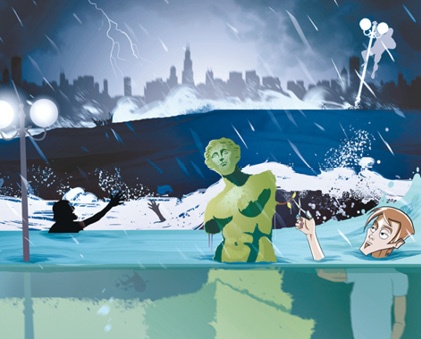 Иллюстрация к книге — Типы тела - типы мышления. Думай в стиле "Upgrade". Стратегии гениальности [_41.jpg]