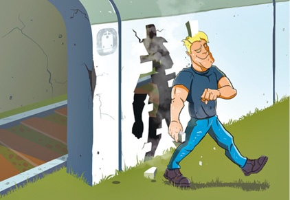 Иллюстрация к книге — Типы тела - типы мышления. Думай в стиле "Upgrade". Стратегии гениальности [_46.jpg]