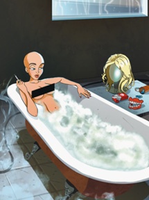 Иллюстрация к книге — Типы тела - типы мышления. Думай в стиле "Upgrade". Стратегии гениальности [_49.jpg]