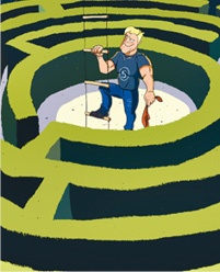 Иллюстрация к книге — Типы тела - типы мышления. Думай в стиле "Upgrade". Стратегии гениальности [_50.jpg]