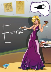 Иллюстрация к книге — Типы тела - типы мышления. Думай в стиле "Upgrade". Стратегии гениальности [_53.jpg]