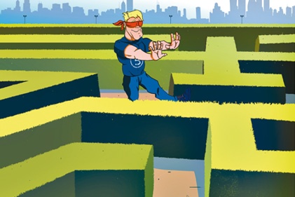 Иллюстрация к книге — Типы тела - типы мышления. Думай в стиле "Upgrade". Стратегии гениальности [_54.jpg]