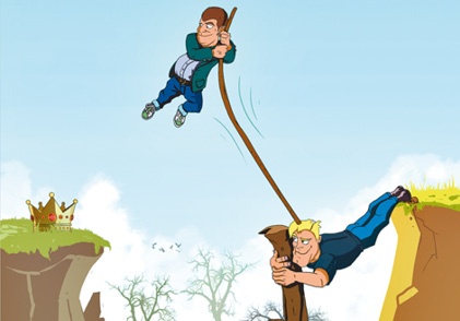 Иллюстрация к книге — Типы тела - типы мышления. Думай в стиле "Upgrade". Стратегии гениальности [_56.jpg]