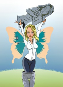 Иллюстрация к книге — Типы тела - типы мышления. Думай в стиле "Upgrade". Стратегии гениальности [_57.jpg]