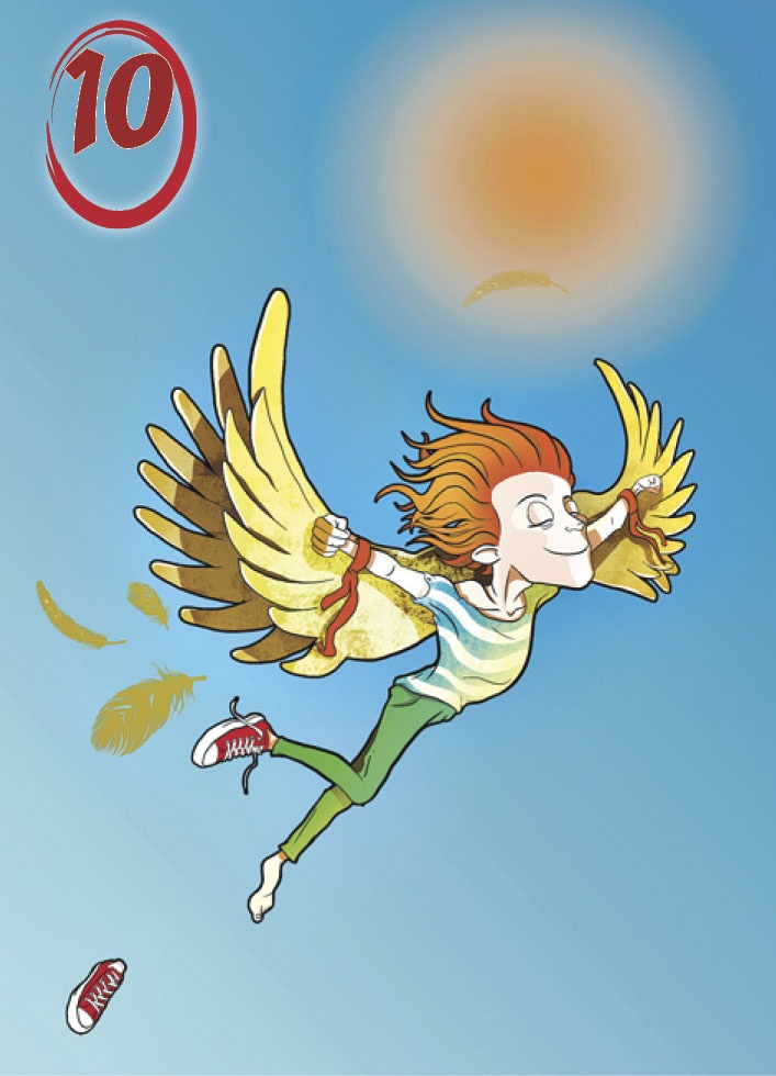 Иллюстрация к книге — Типы тела - типы мышления. Думай в стиле "Upgrade". Стратегии гениальности [_60.jpg]