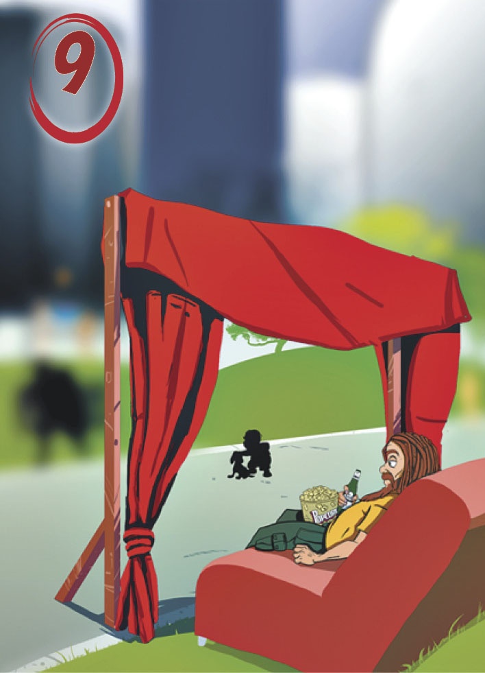 Иллюстрация к книге — Типы тела - типы мышления. Думай в стиле "Upgrade". Стратегии гениальности [_62.jpg]