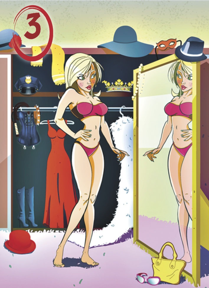 Иллюстрация к книге — Типы тела - типы мышления. Думай в стиле "Upgrade". Стратегии гениальности [_65.jpg]