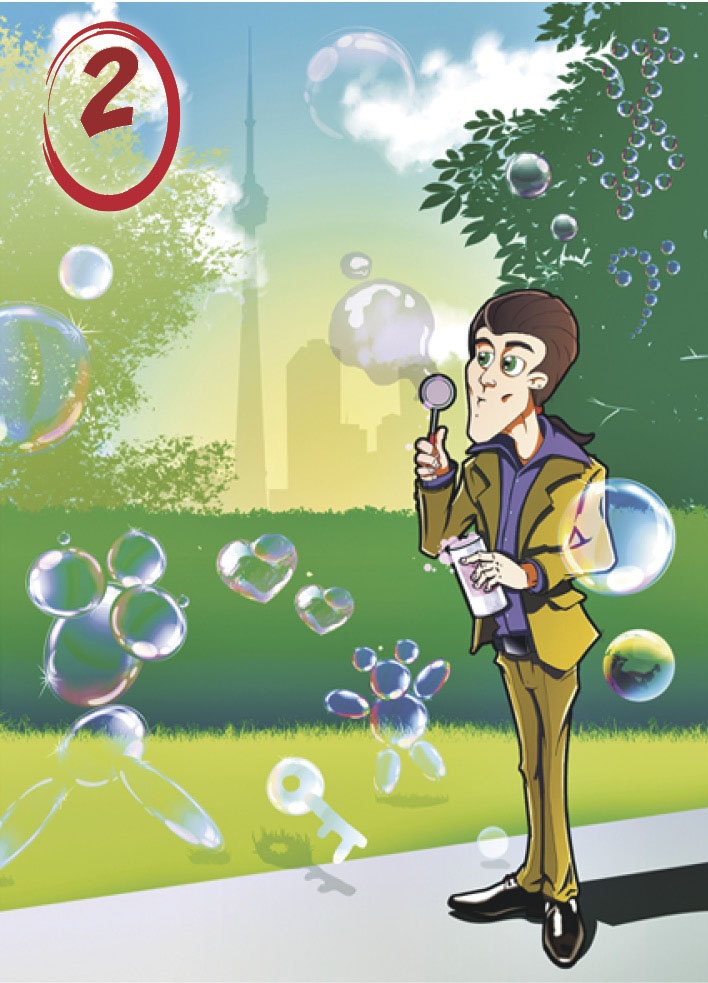 Иллюстрация к книге — Типы тела - типы мышления. Думай в стиле "Upgrade". Стратегии гениальности [_66.jpg]