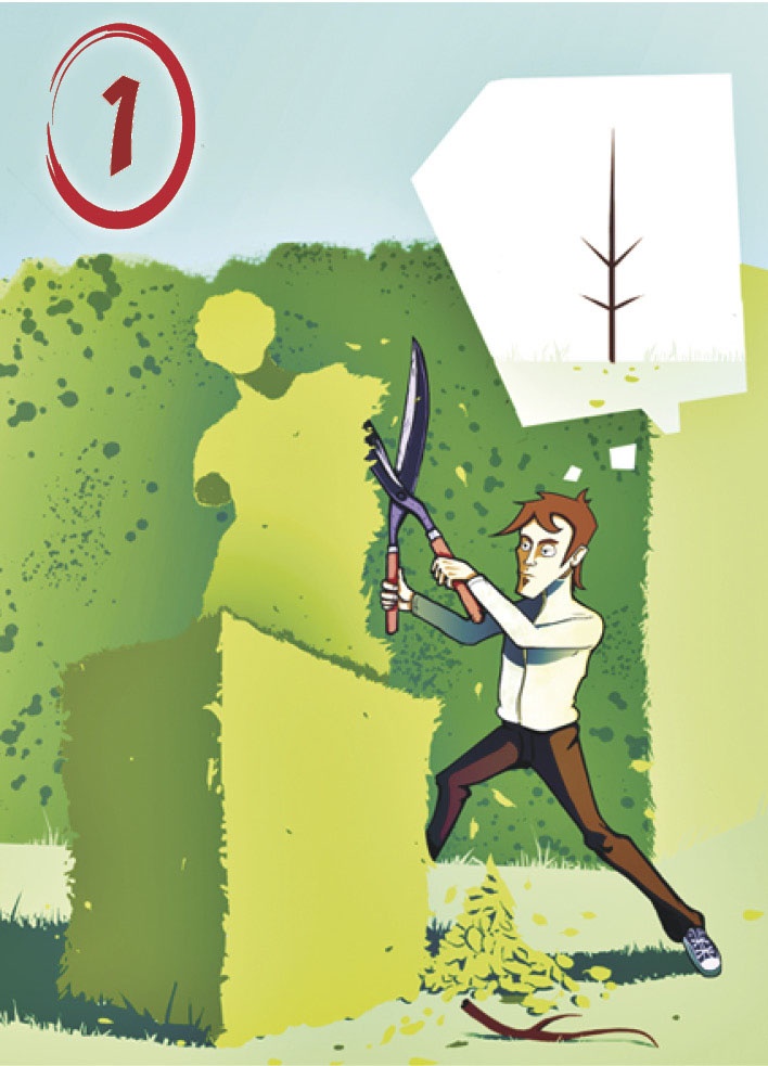 Иллюстрация к книге — Типы тела - типы мышления. Думай в стиле "Upgrade". Стратегии гениальности [_69.jpg]