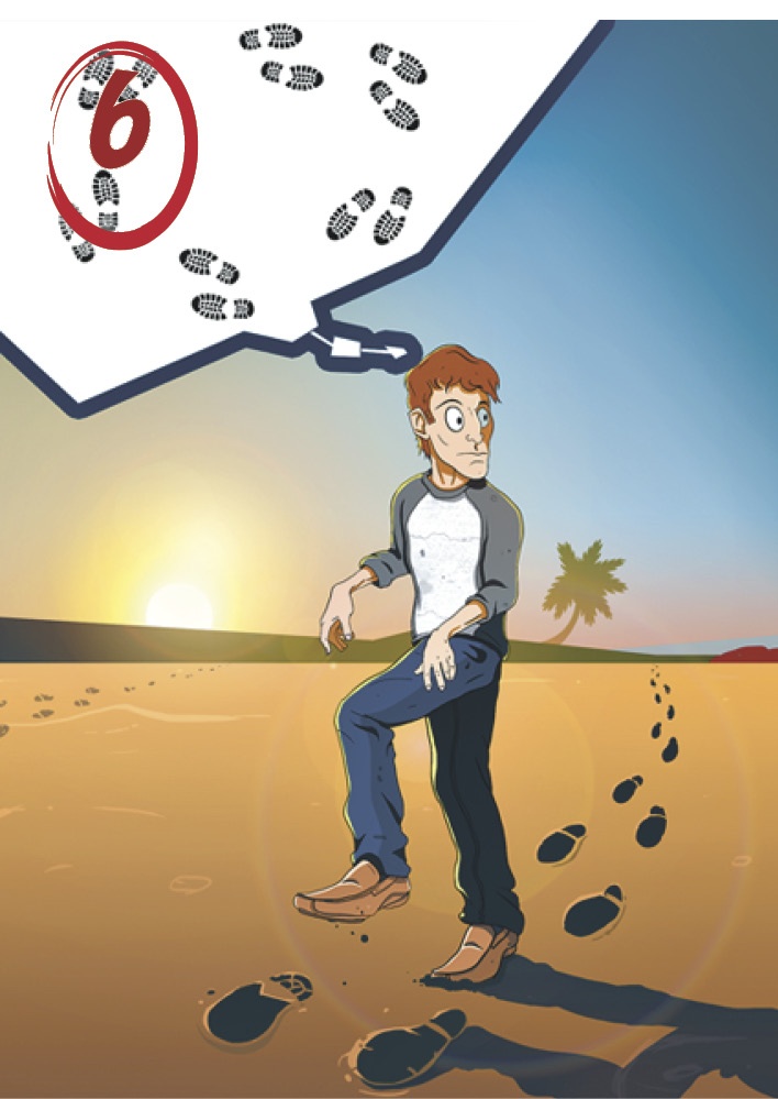 Иллюстрация к книге — Типы тела - типы мышления. Думай в стиле "Upgrade". Стратегии гениальности [_72.jpg]