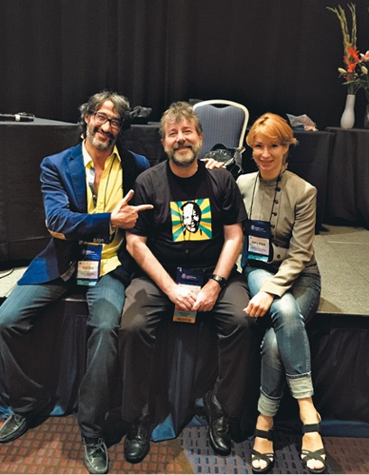 Иллюстрация к книге — Типы тела - типы мышления. Думай в стиле "Upgrade". Стратегии гениальности [_74.jpg]