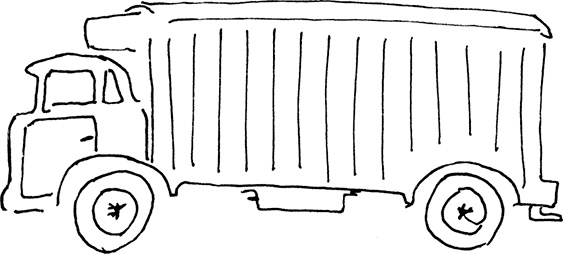 Иллюстрация к книге — Смотреть и видеть. Путеводитель по искусству восприятия [i_001.jpg]