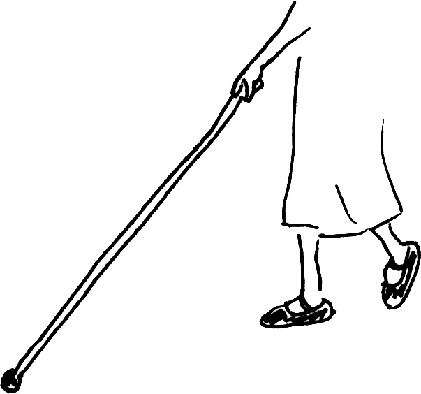 Иллюстрация к книге — Смотреть и видеть. Путеводитель по искусству восприятия [i_011.jpg]