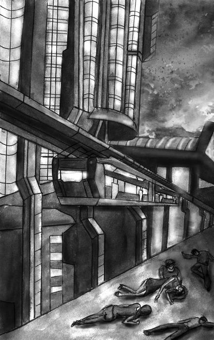 Иллюстрация к книге — Розовый дельфин [_077.jpg]